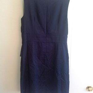 Shift Dress
